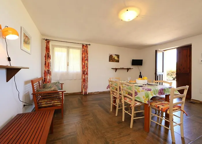 Ananas 2 A By Interhome Apartament *