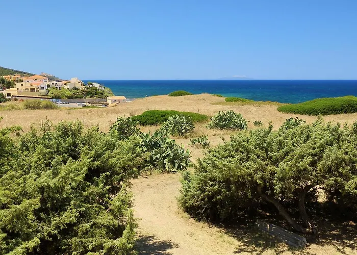 Ananas 2 A By Interhome * Valledoria (Sardinia)