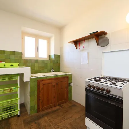 Apartment Ananas 2 A By Interhome Valledoria (Sardinia)