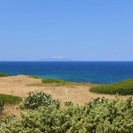 Apartment Ananas 2 A By Interhome Valledoria (Sardinia)
