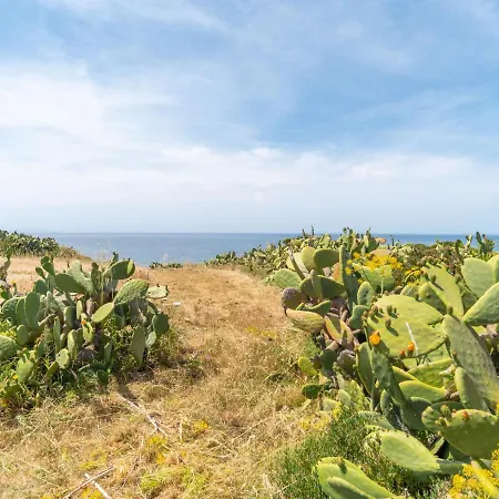 Apartment Ananas 2 A By Interhome Valledoria (Sardinia)