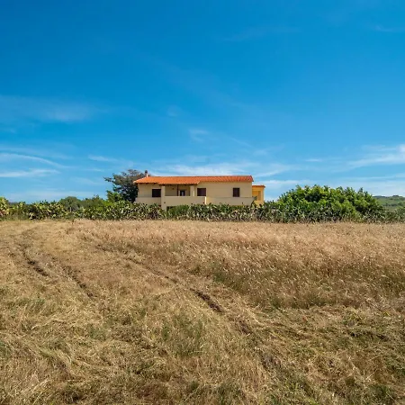 Ananas 2 A By Interhome Apartament *