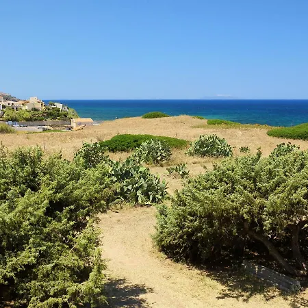 Ananas 2 A By Interhome * Valledoria (Sardinia)