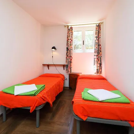 Apartment Ananas 2 A By Interhome Valledoria (Sardinia)