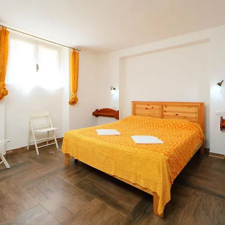 Ananas 2 A By Interhome Apartment Valledoria (Sardinia)