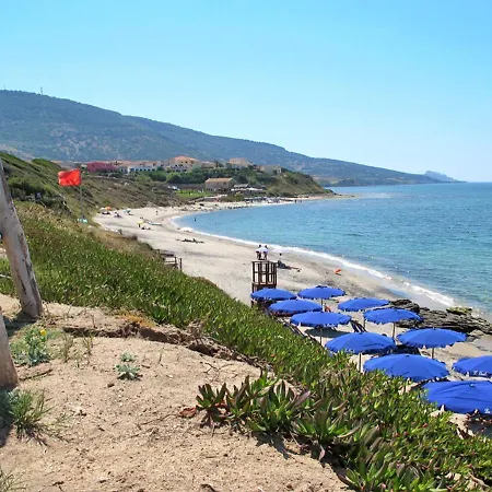 Locazione Turistica Ananas 2 A