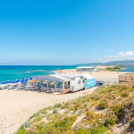 Ananas 2 A By Interhome Apartment Valledoria (Sardinia)