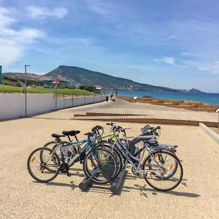 Locazione Turistica Ananas 2 A Appartamento *