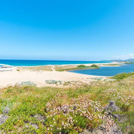 Appartamento Locazione Turistica Ananas 2 A Valledoria (Sardinia)