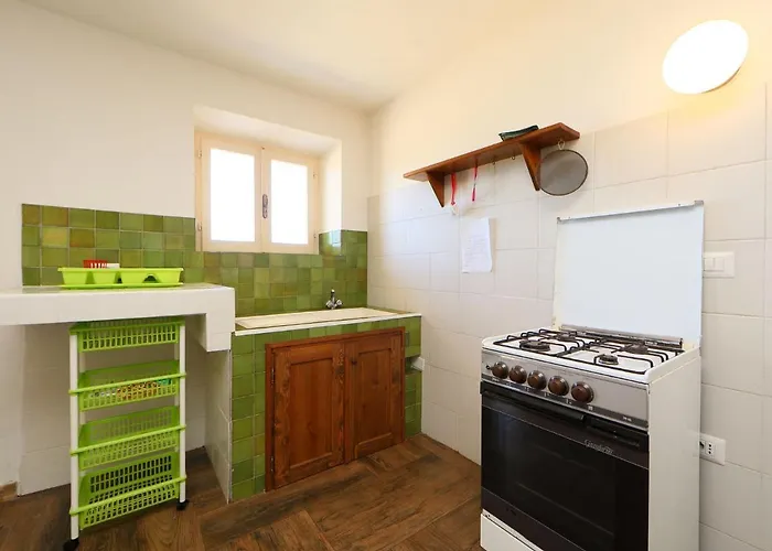 Apartman Ananas 2 A By Interhome Valledoria