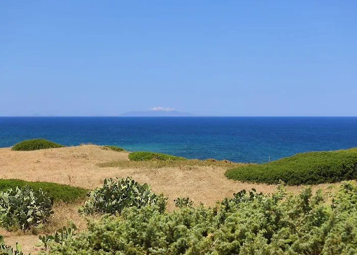 Apartman Ananas 2 A By Interhome Valledoria