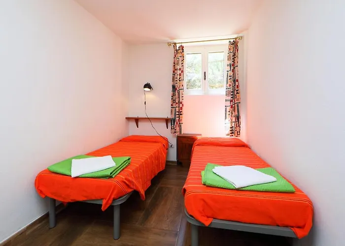 Apartman Ananas 2 A By Interhome Valledoria