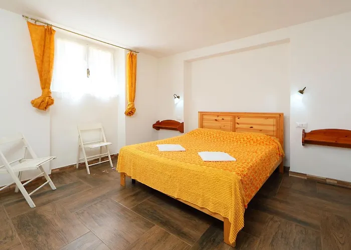 Ananas 2 A By Interhome Apartman Valledoria