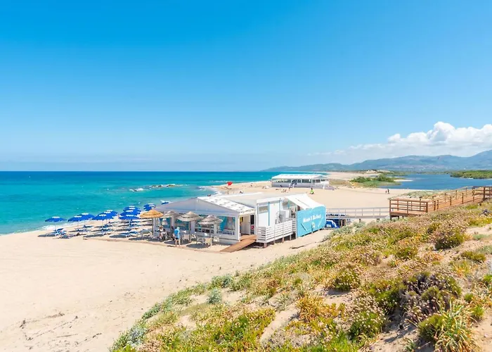 Ananas 2 A By Interhome Apartman Valledoria