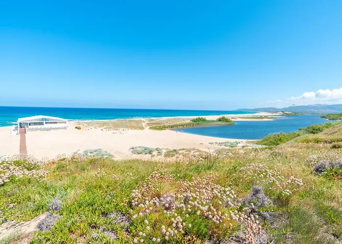 Apartman Ananas 2 A By Interhome Valledoria